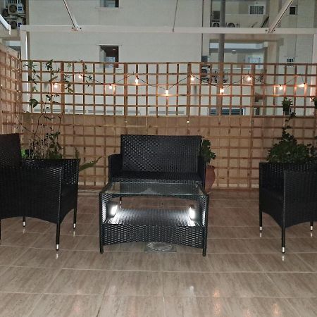 Apartamento Apartamento Dama De Guardamar Guardamar del Segura Exterior foto