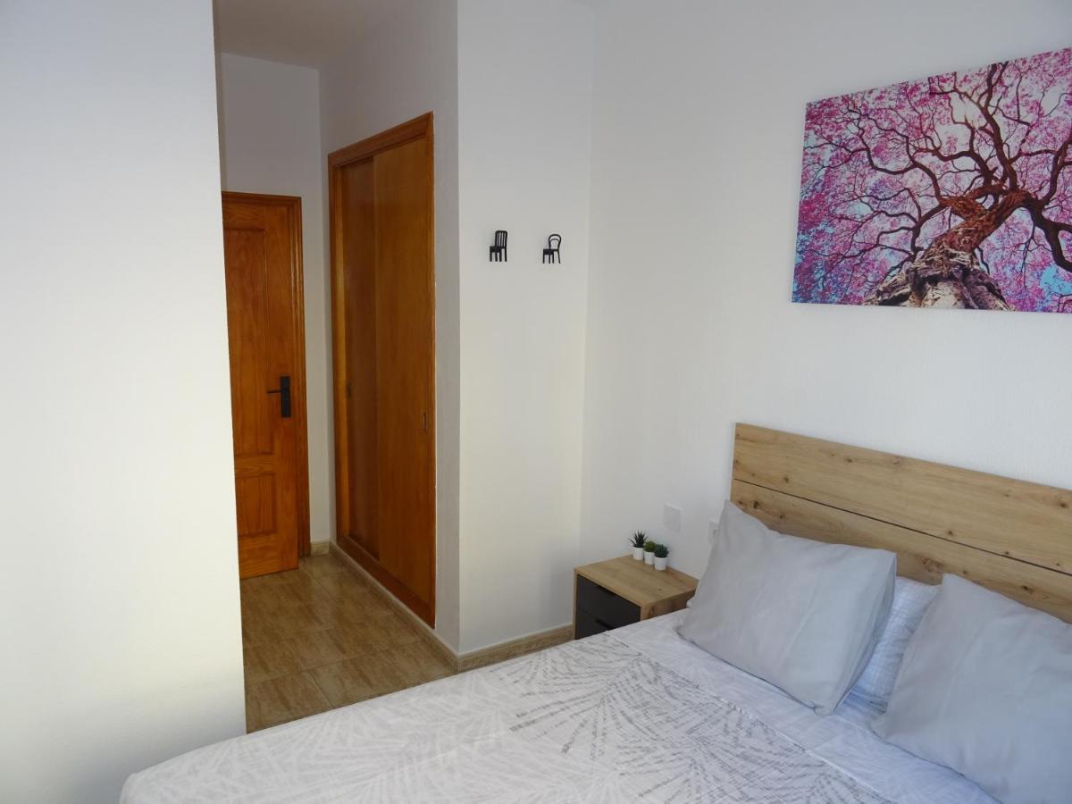 Apartamento Apartamento Dama De Guardamar Guardamar del Segura Exterior foto