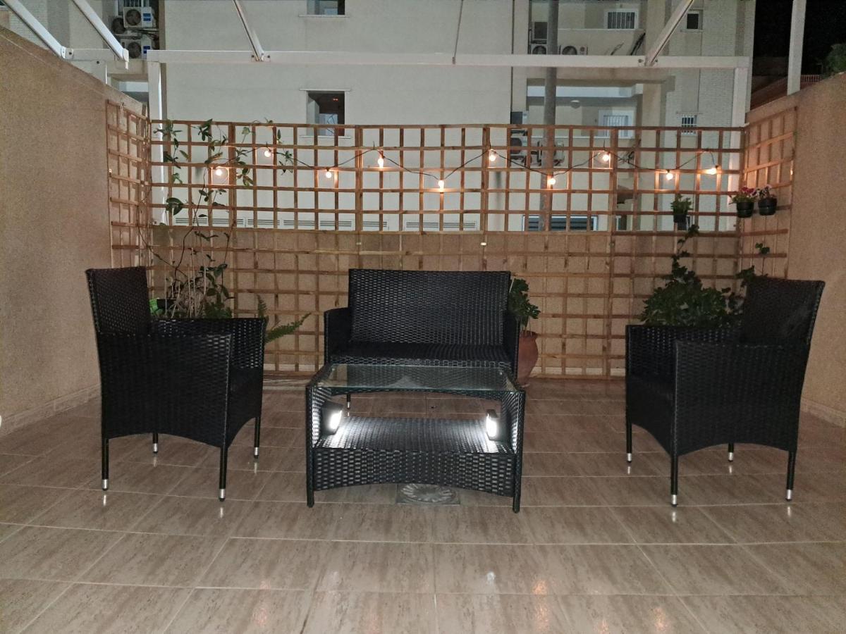 Apartamento Apartamento Dama De Guardamar Guardamar del Segura Exterior foto