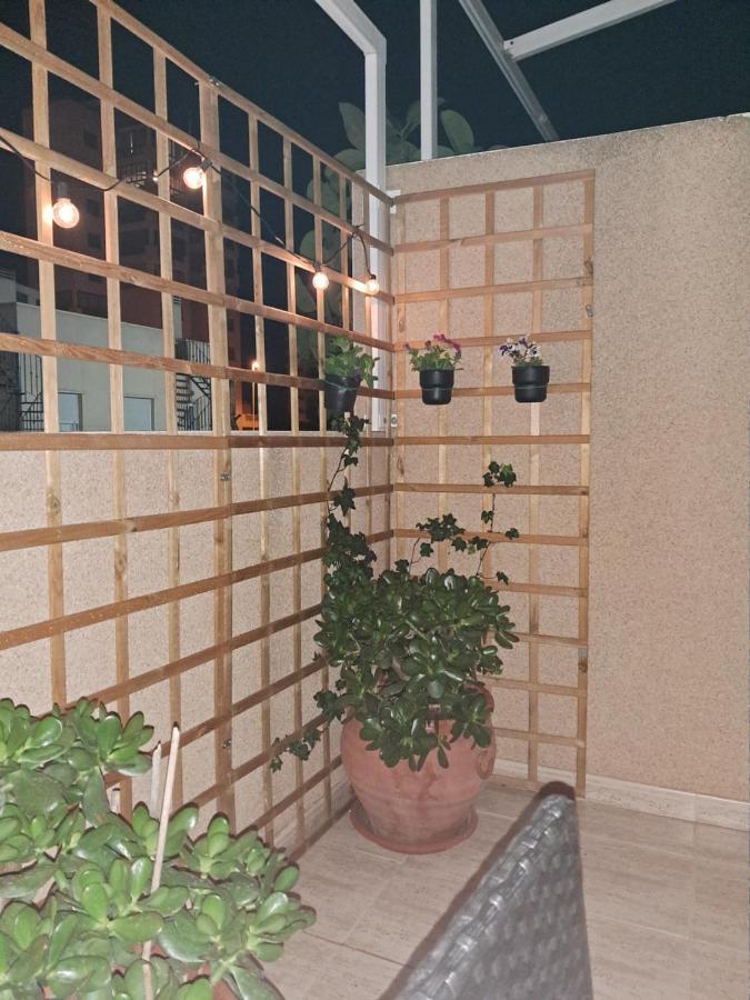 Apartamento Apartamento Dama De Guardamar Guardamar del Segura Exterior foto