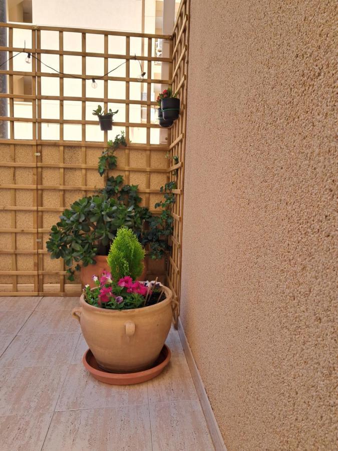 Apartamento Apartamento Dama De Guardamar Guardamar del Segura Exterior foto